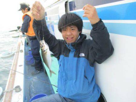 あい川丸 釣果