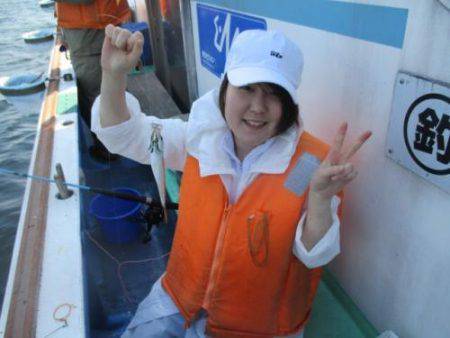 あい川丸 釣果