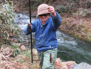 会津大川（会津非出資漁業協同組合） 釣果