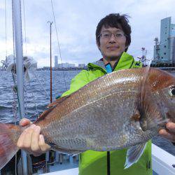 Hit Rush(ヒット ラッシュ) 釣果