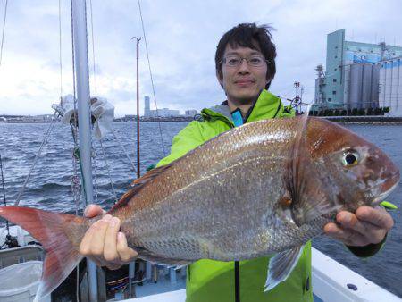 Hit Rush(ヒット ラッシュ) 釣果