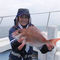 Hit Rush(ヒット ラッシュ） 釣果