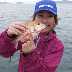 Hit Rush(ヒット ラッシュ） 釣果