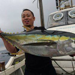 Fisherman Dreams DI 釣果