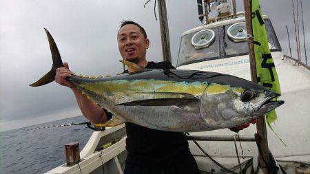 Fisherman Dreams DI 釣果