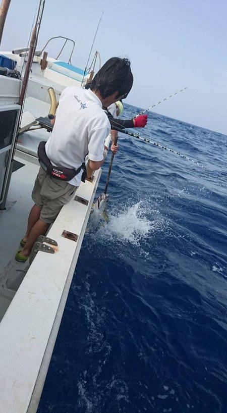 Fisherman Dreams DI 釣果