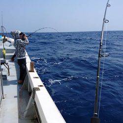 Fisherman Dreams DI 釣果