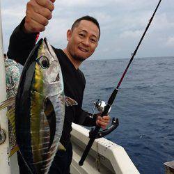 Fisherman Dreams DI 釣果