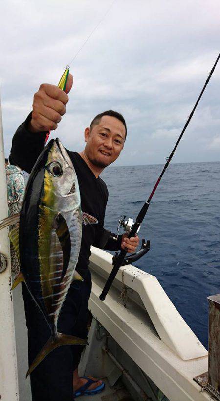 Fisherman Dreams DI 釣…