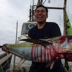 Fisherman Dreams DI 釣果