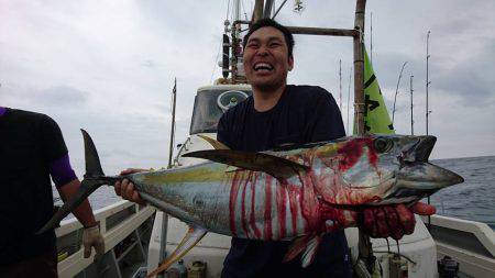 Fisherman Dreams DI 釣果