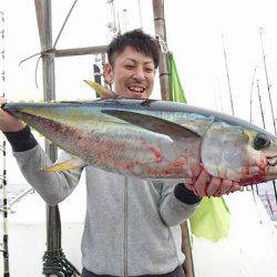 Fisherman Dreams DI 釣果