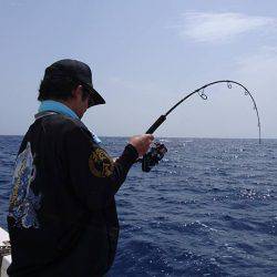 Fisherman Dreams DI 釣果