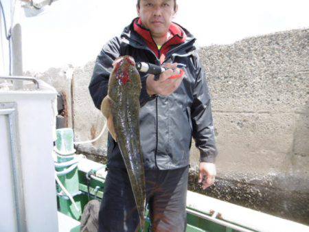 かもめ釣船 釣果