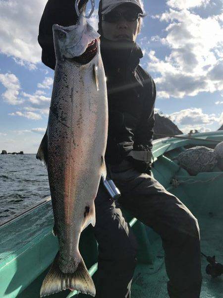 広進丸 釣果