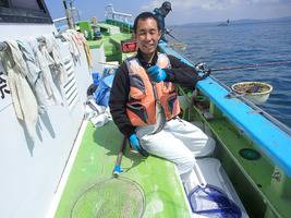 久里浜黒川本家 釣果