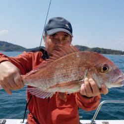 遊漁船　ニライカナイ 釣果