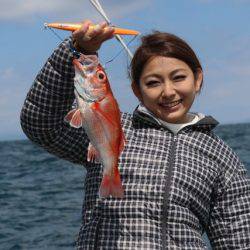 へいみつ丸 釣果