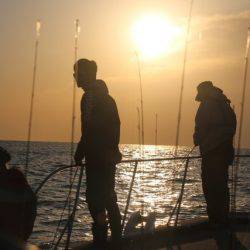 へいみつ丸 釣果