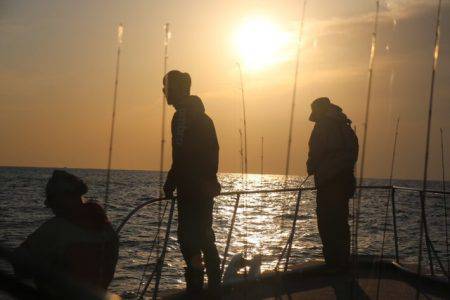 へいみつ丸 釣果