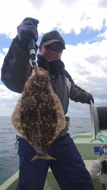 気仙沼 つり丸 釣果