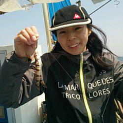 第二常豊丸 釣果