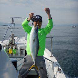 sea boss シーボス 釣果