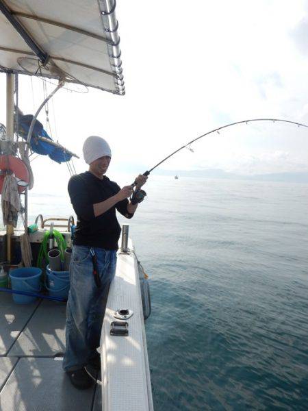 sea boss シーボス 釣果