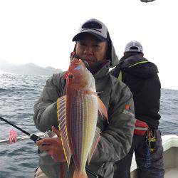 マタウマリンサービス 釣果