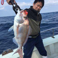 マタウマリンサービス 釣果