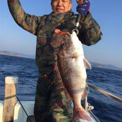 マタウマリンサービス 釣果