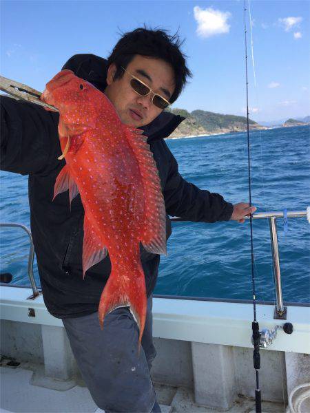 マタウマリンサービス 釣果