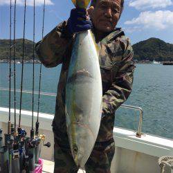 マタウマリンサービス 釣果