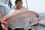 茂吉丸 釣果