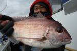 茂吉丸 釣果