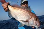 茂吉丸 釣果