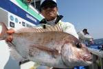 茂吉丸 釣果