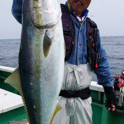 第三むつりょう丸 釣果