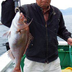 第三むつりょう丸 釣果