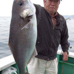 第三むつりょう丸 釣果