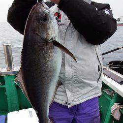 第三むつりょう丸 釣果