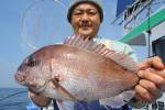 茂吉丸 釣果