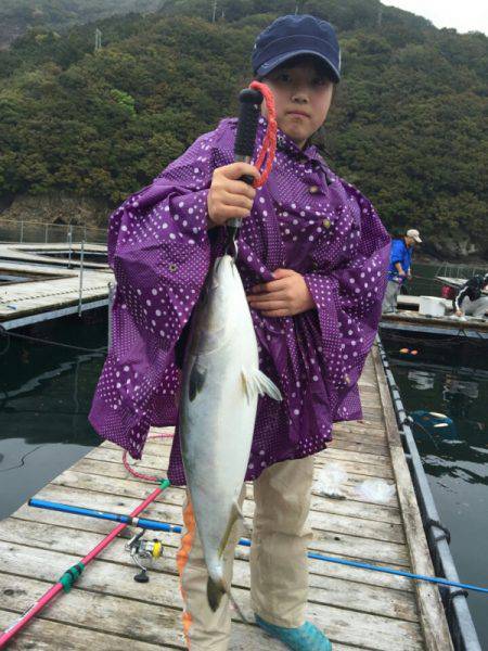 松名瀬フィッシングパーク 釣果