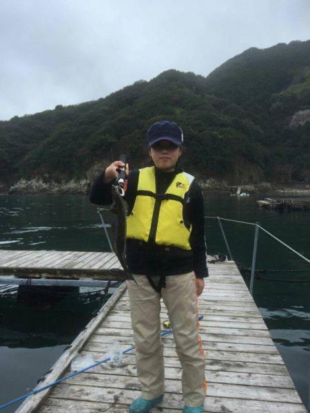 松名瀬フィッシングパーク 釣果