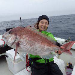 マタウマリンサービス 釣果