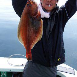 第三むつりょう丸 釣果