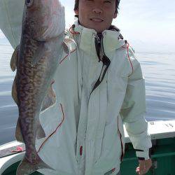 第三むつりょう丸 釣果