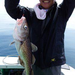 第三むつりょう丸 釣果