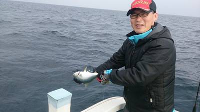 旭星釣りセンター 釣果