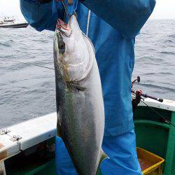 第三むつりょう丸 釣果